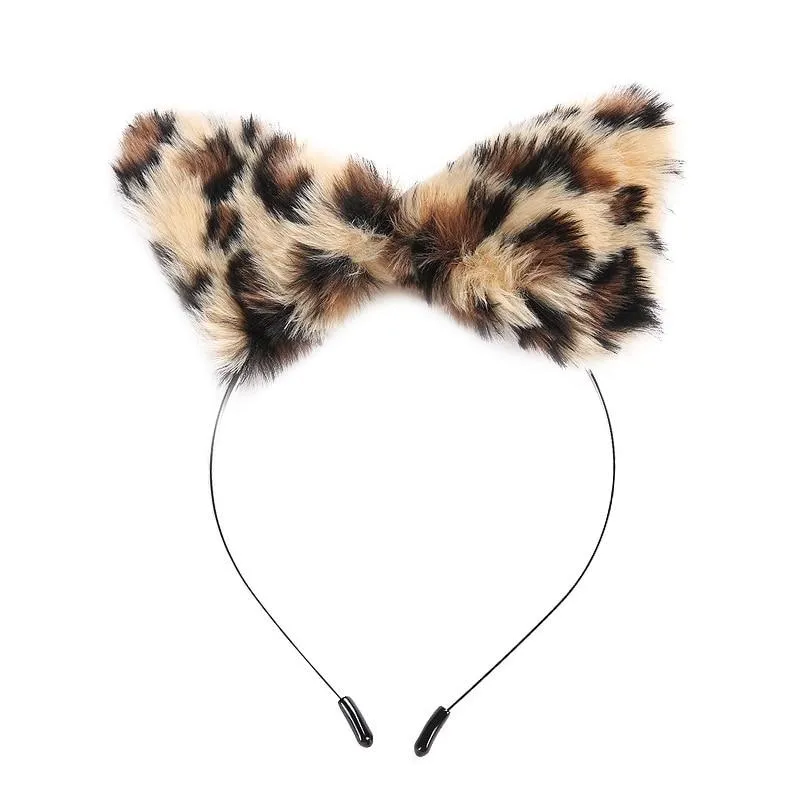 Furry Fox Ears