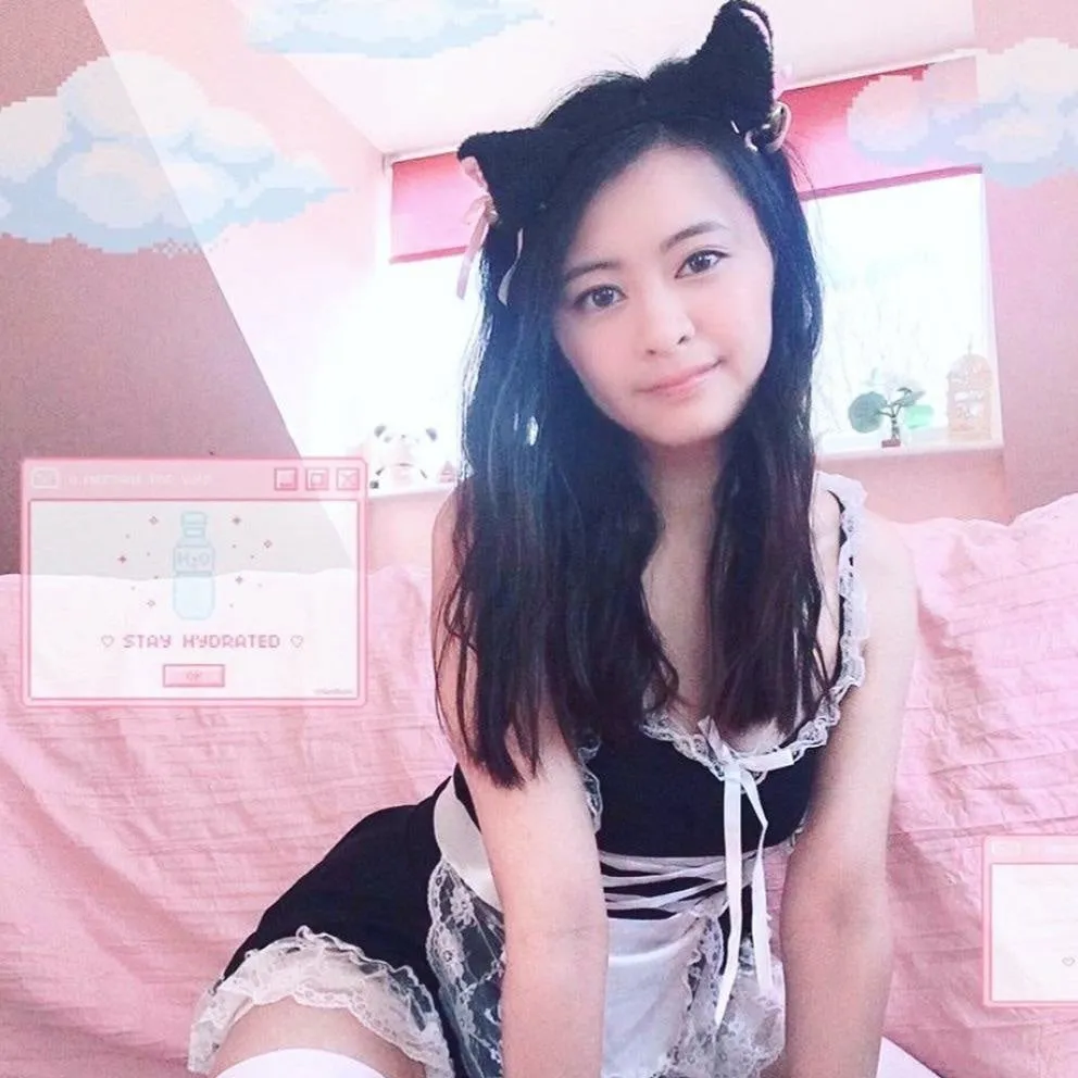 Furry Neko Ears