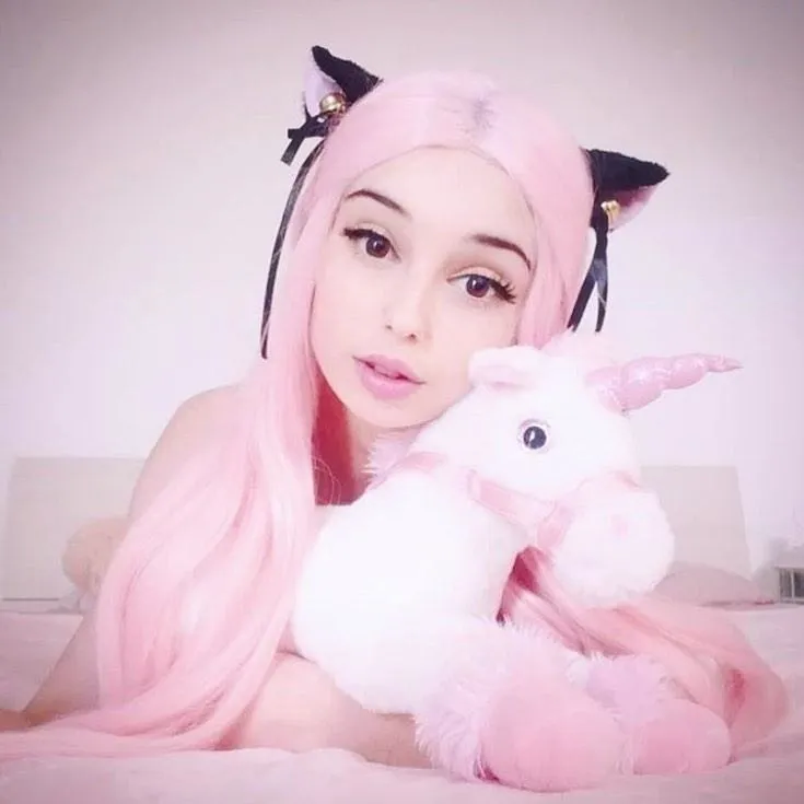 Furry Neko Ears