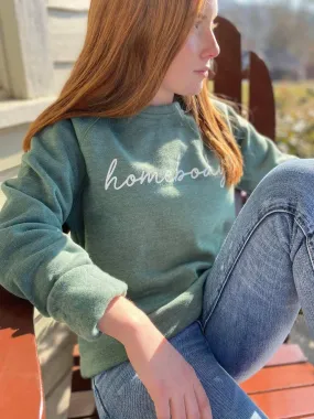 Homebody Sweatshirt