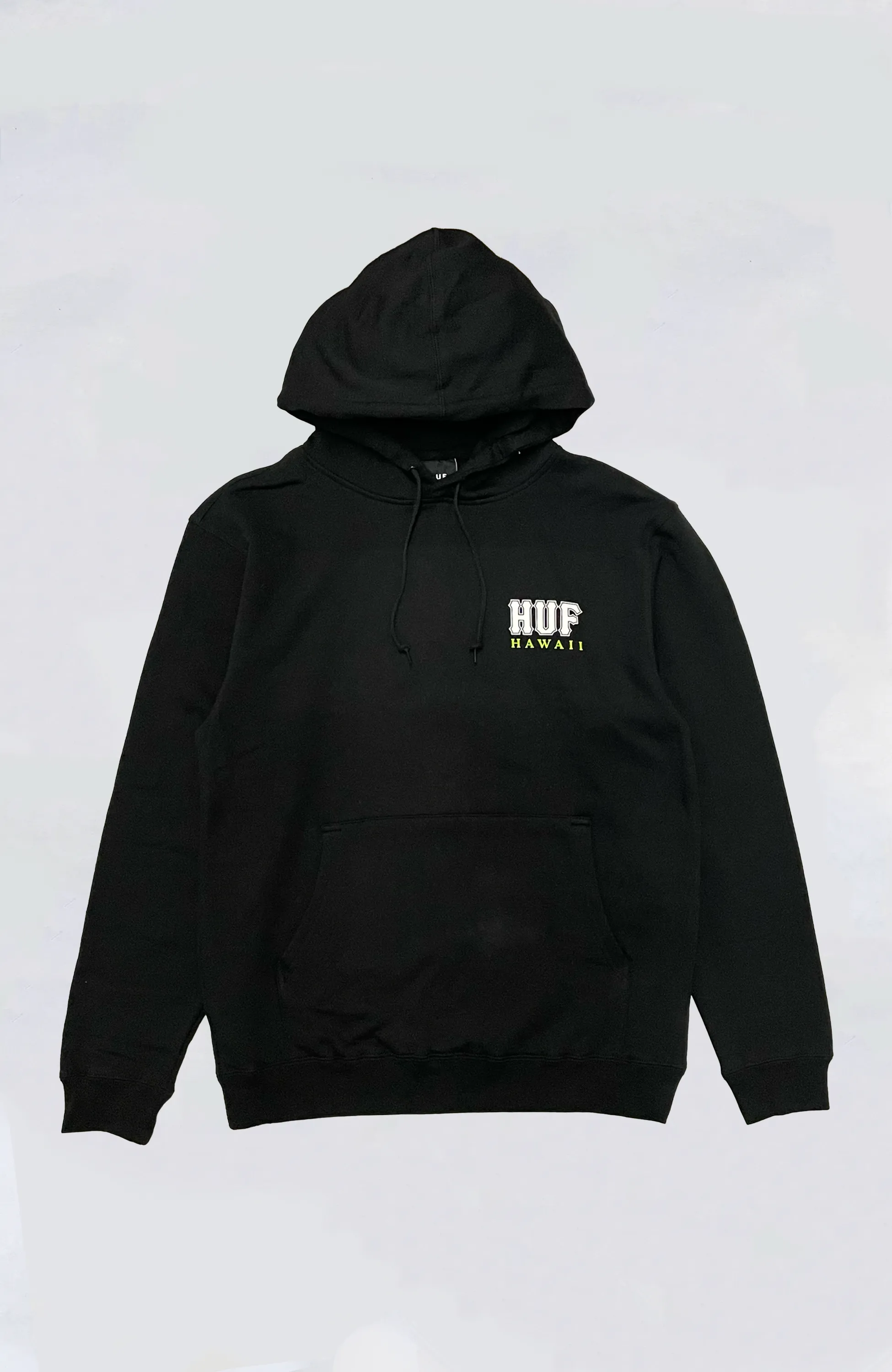 HUF - HUF Classic Logo Hawaii P/O Hoodie