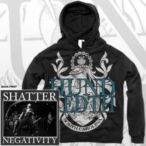 Hundredth - Shatter Negativity Hoodie