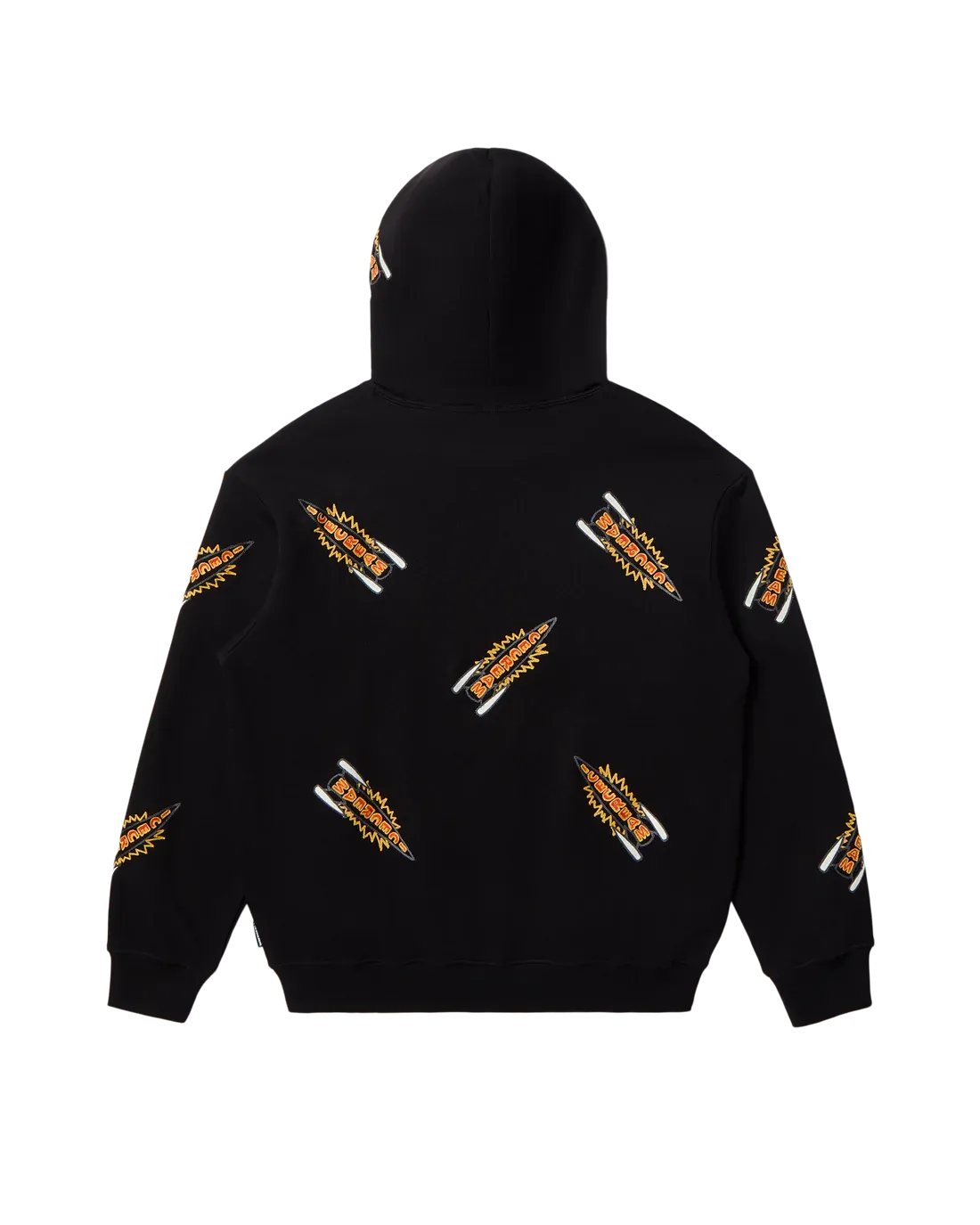 Icecream Rockets Hoodie