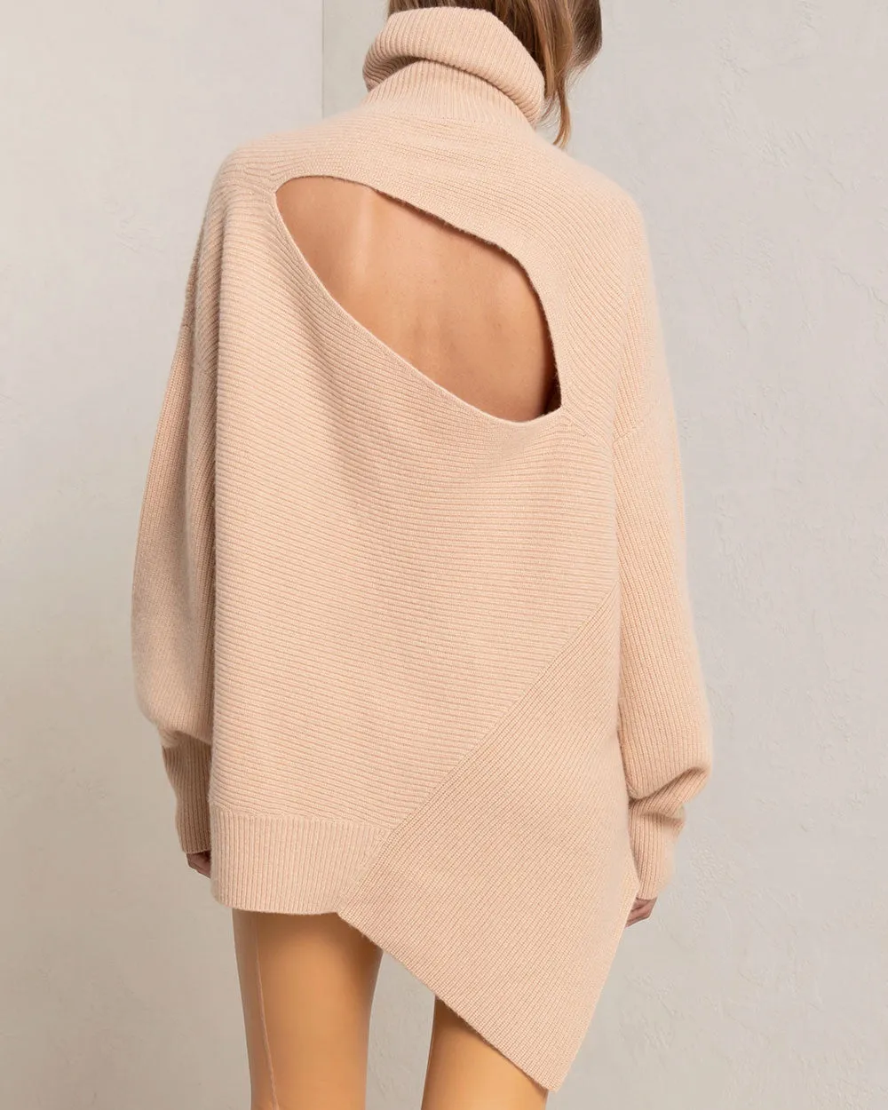 Jasper Rory Oversized Sweater