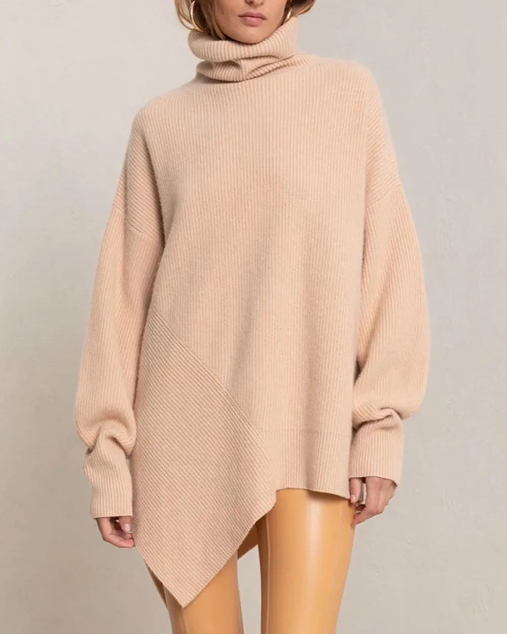 Jasper Rory Oversized Sweater