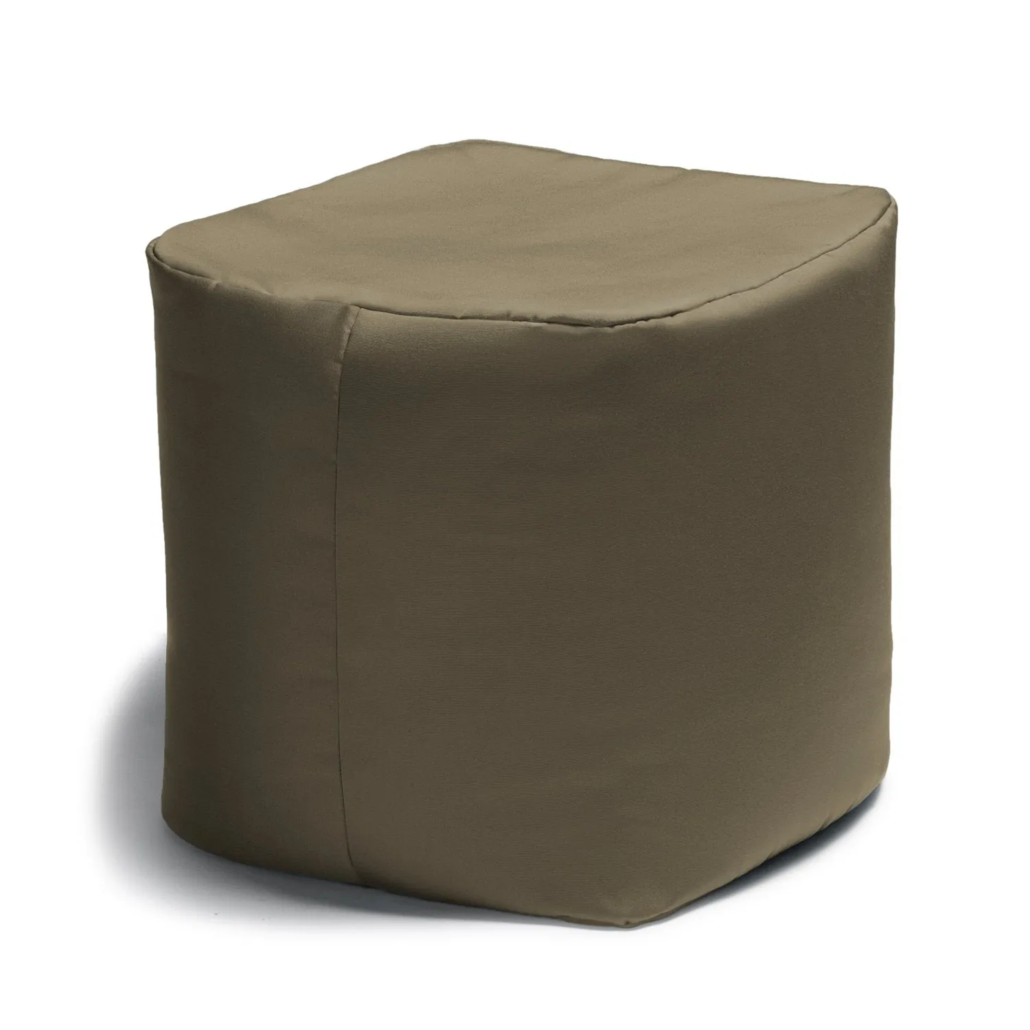 Jaxx Luckie Outdoor Patio Bean Bag Ottoman