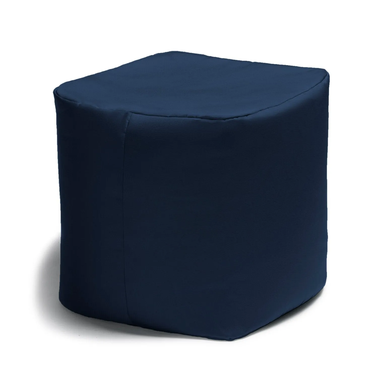 Jaxx Luckie Outdoor Patio Bean Bag Ottoman