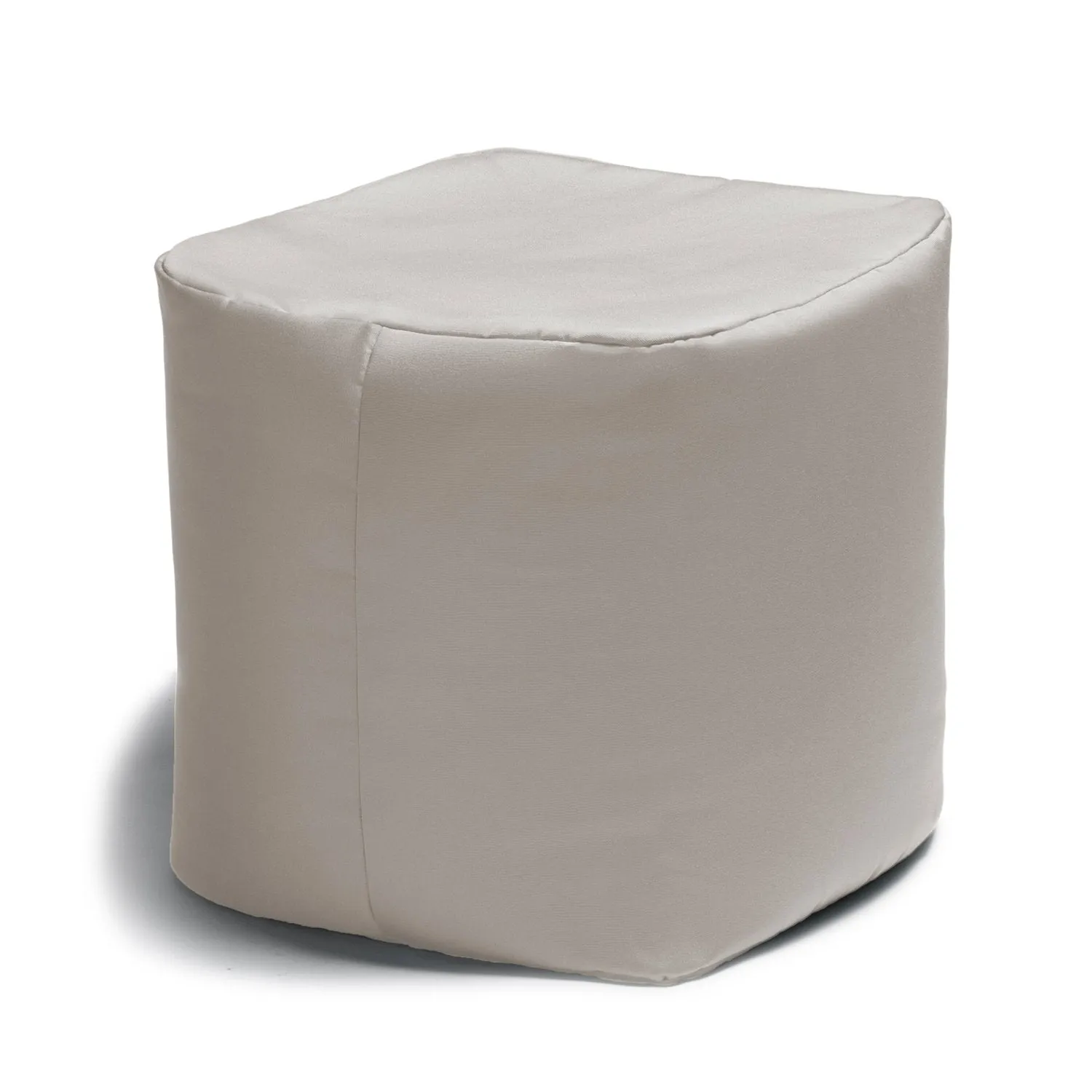 Jaxx Luckie Outdoor Patio Bean Bag Ottoman