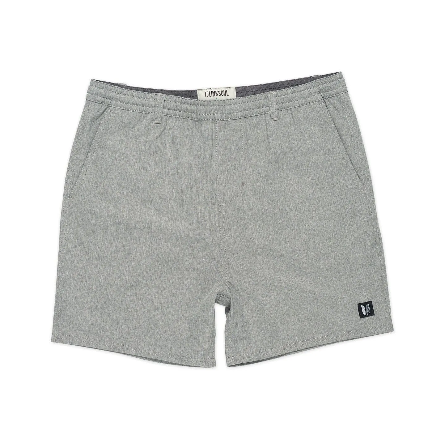 Kid's Saturday Short - Unlined