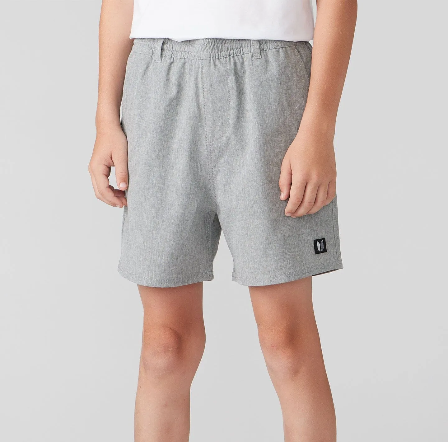 Kid's Saturday Short - Unlined