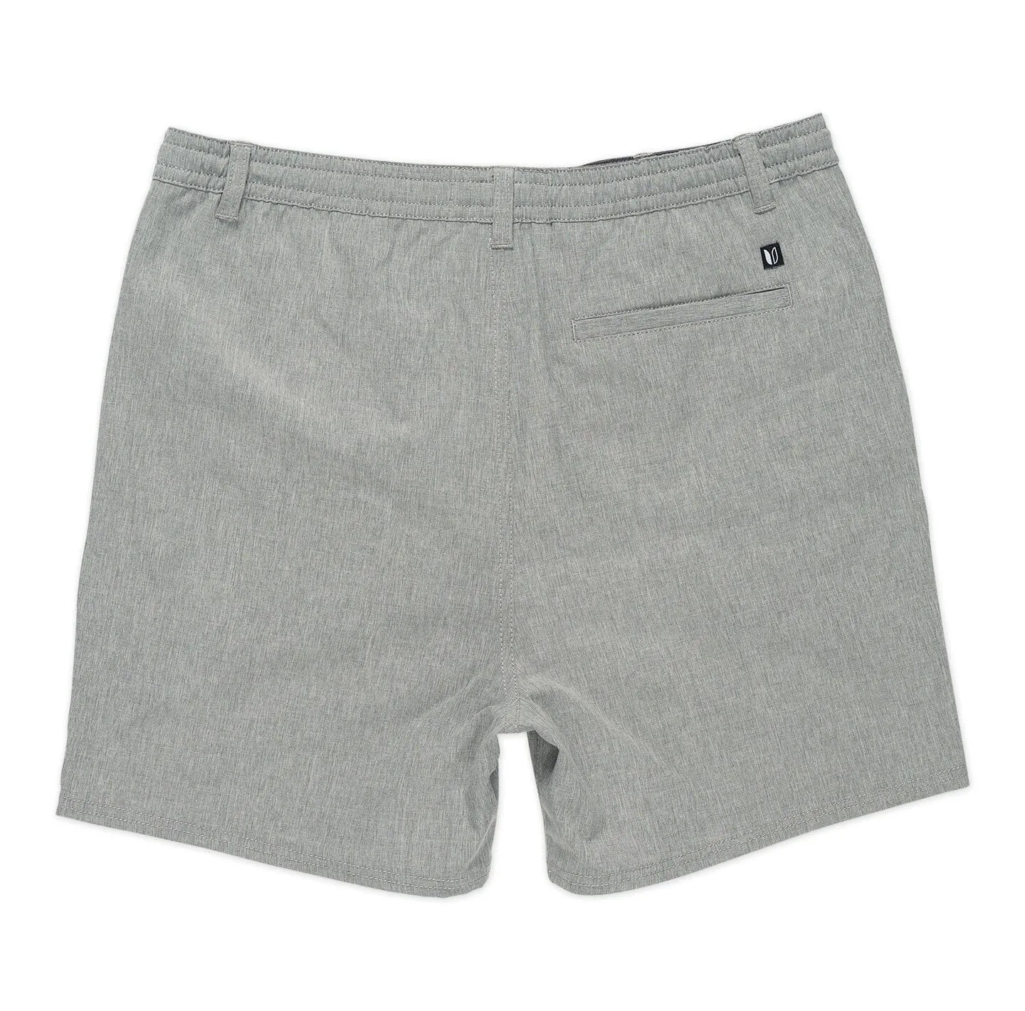 Kid's Saturday Short - Unlined