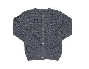 KIPP OPEN KNIT CARDIGAN