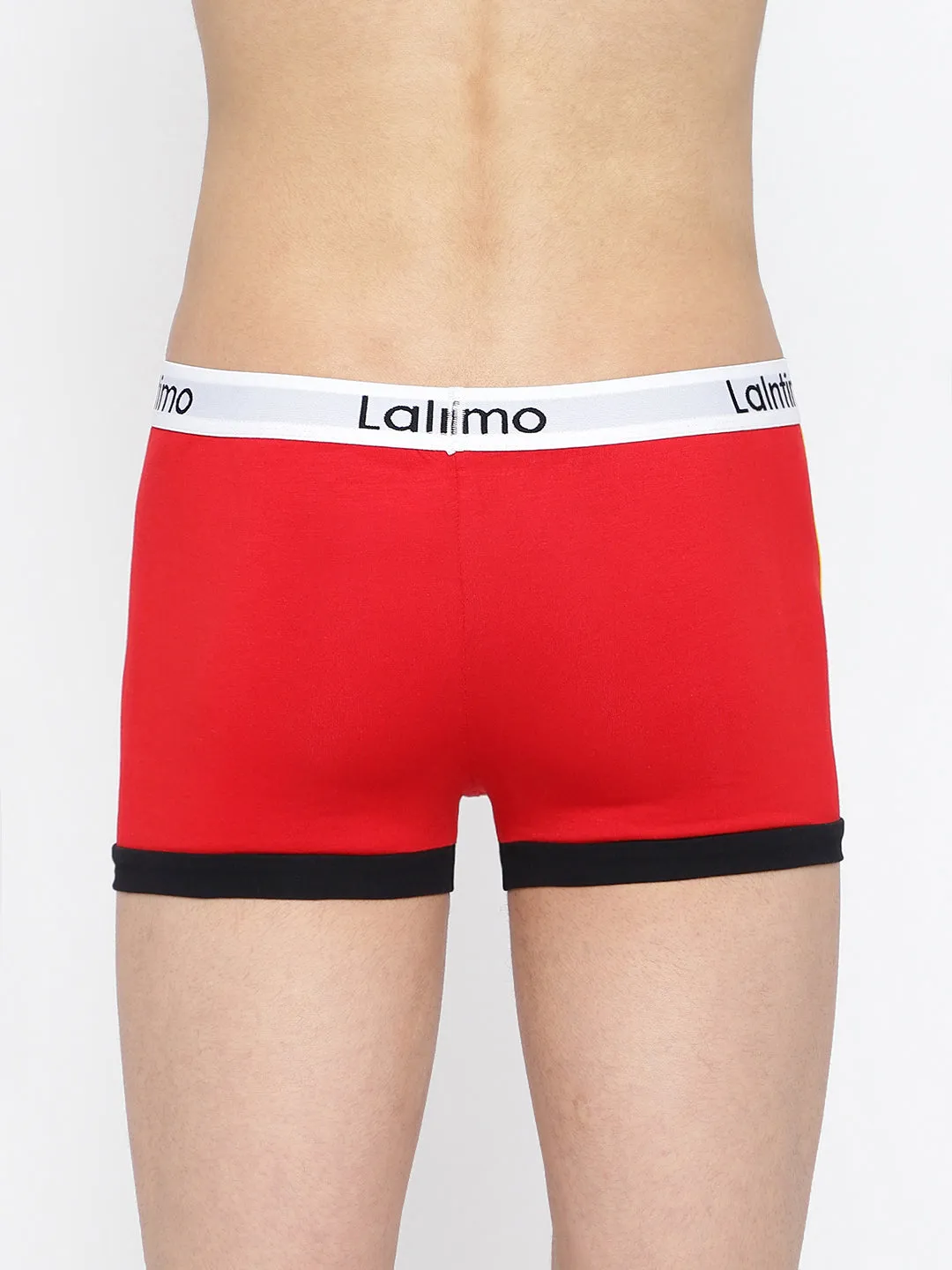 La Intimo Body Boost Striped Trunk (Pack of 2)