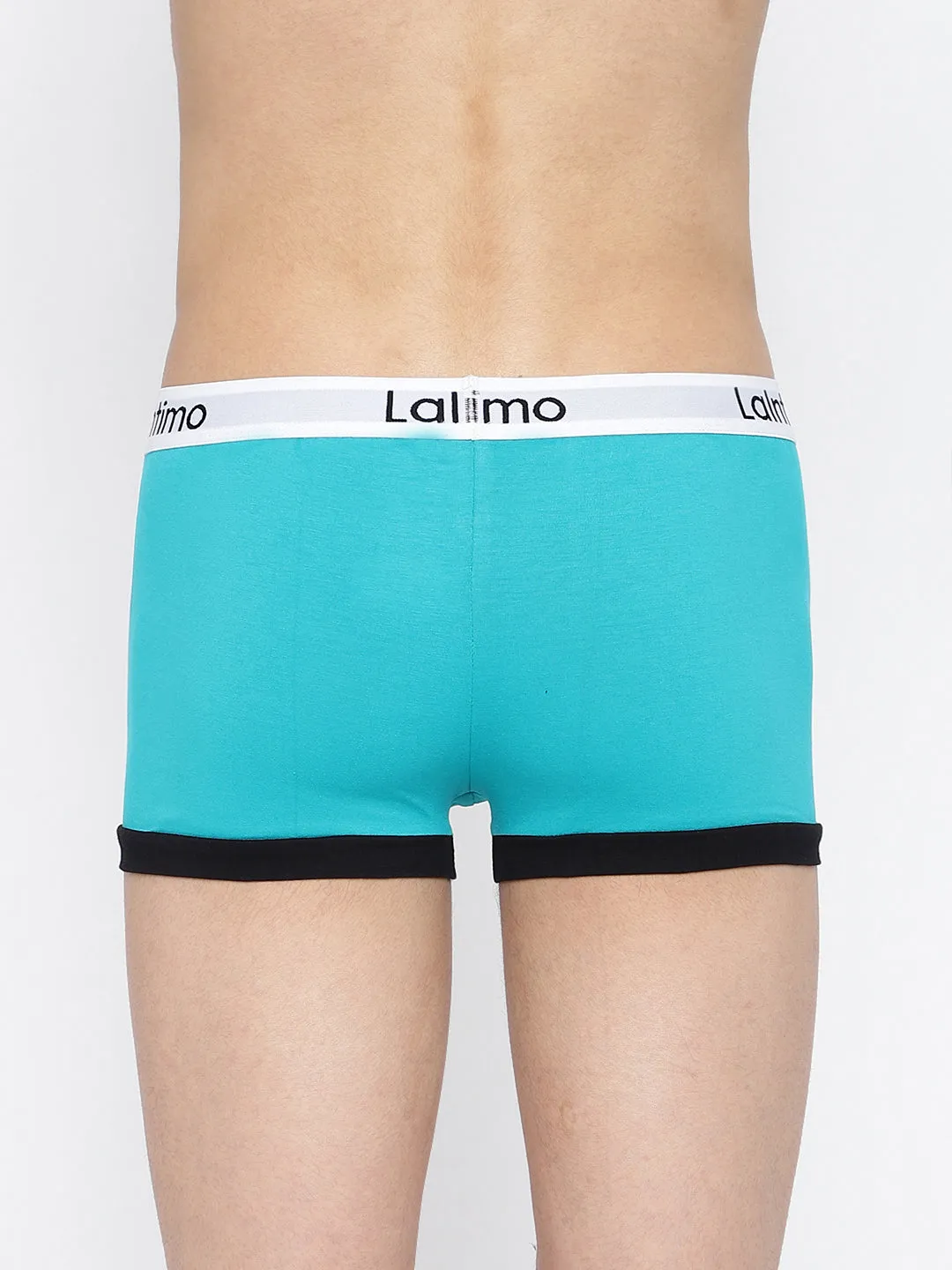 La Intimo Body Boost Striped Trunk (Pack of 2)