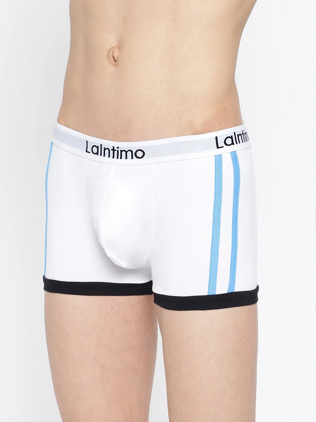 La Intimo Body Boost Striped Trunk (Pack of 2)