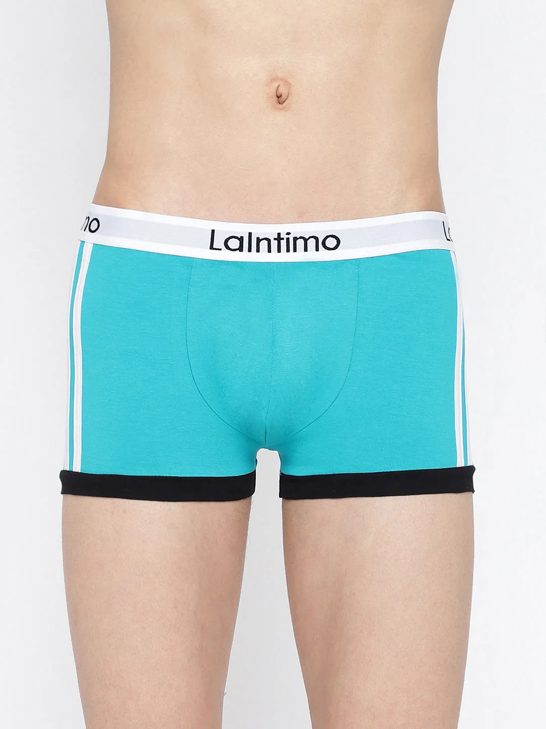 La Intimo Body Boost Striped Trunk (Pack of 2)