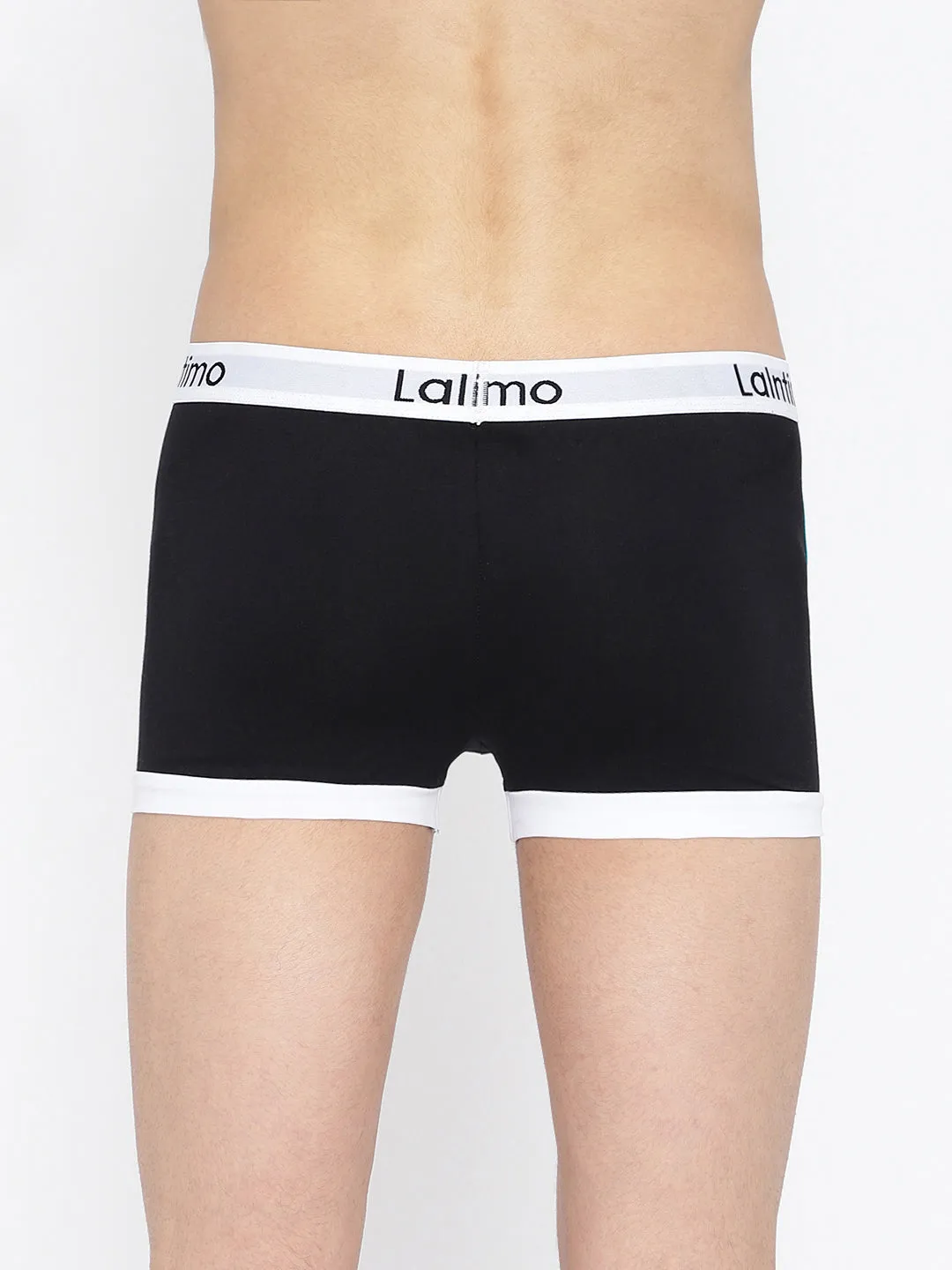 La Intimo Body Boost Striped Trunk (Pack of 2)