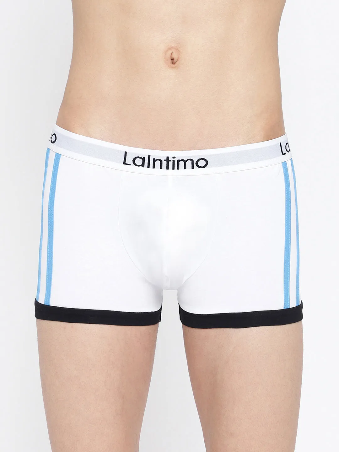 La Intimo Body Boost Striped Trunk (Pack of 2)