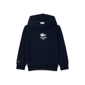 Lacoste Kids SJ3004 Hoody Sweatshirt