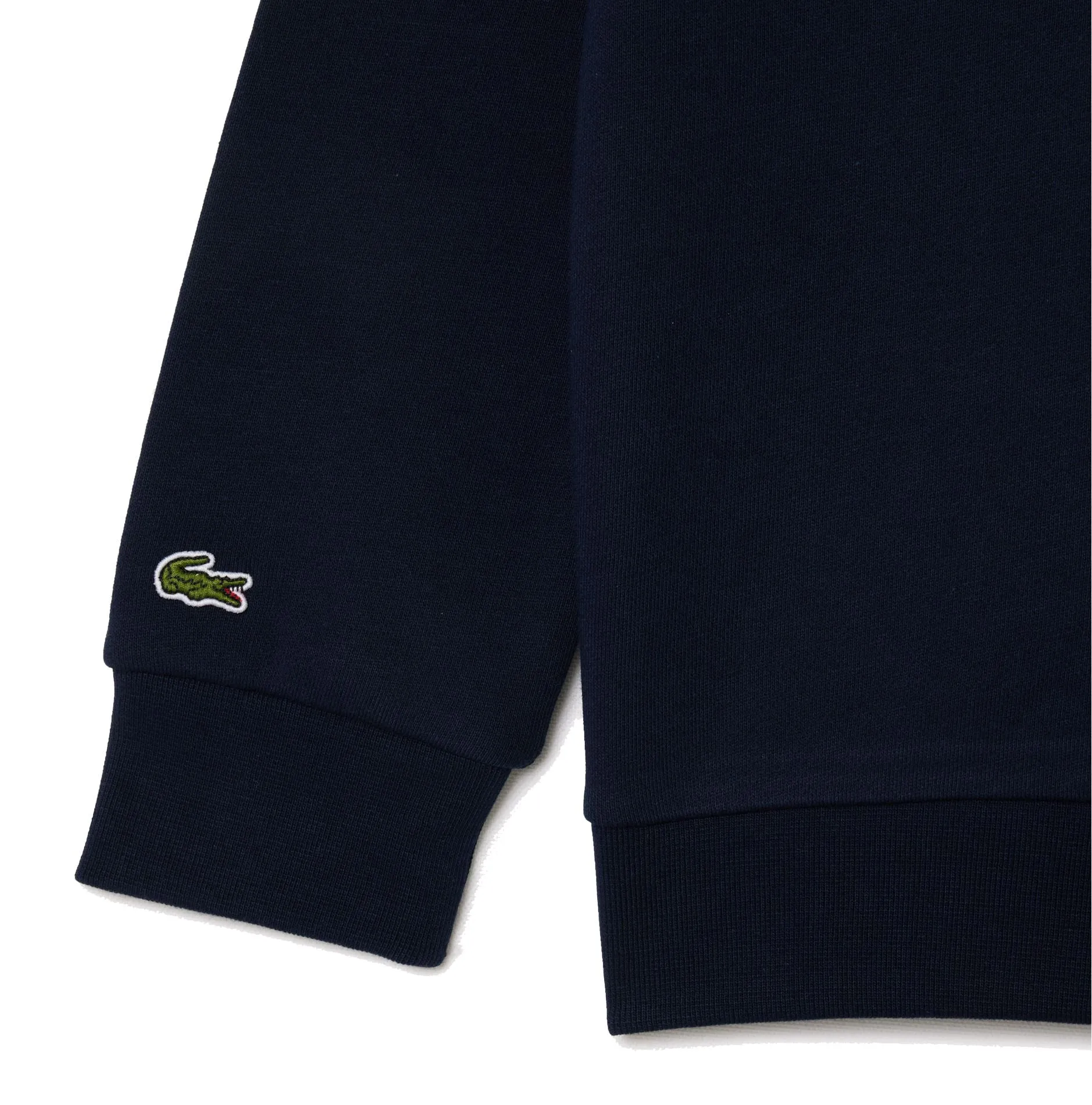 Lacoste Kids SJ3004 Hoody Sweatshirt