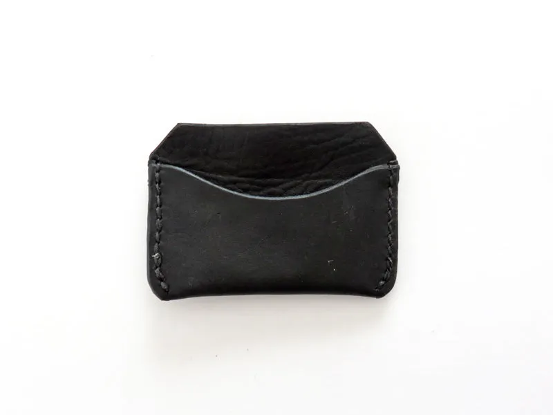 Leather Card Wallet