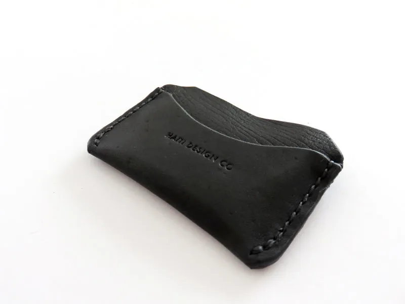 Leather Card Wallet