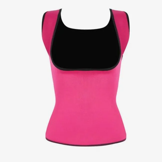 Limited Fat Burner Body Shaper Posture Corrector