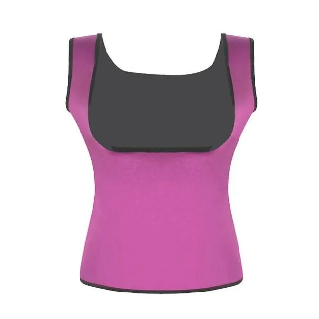 Limited Fat Burner Body Shaper Posture Corrector