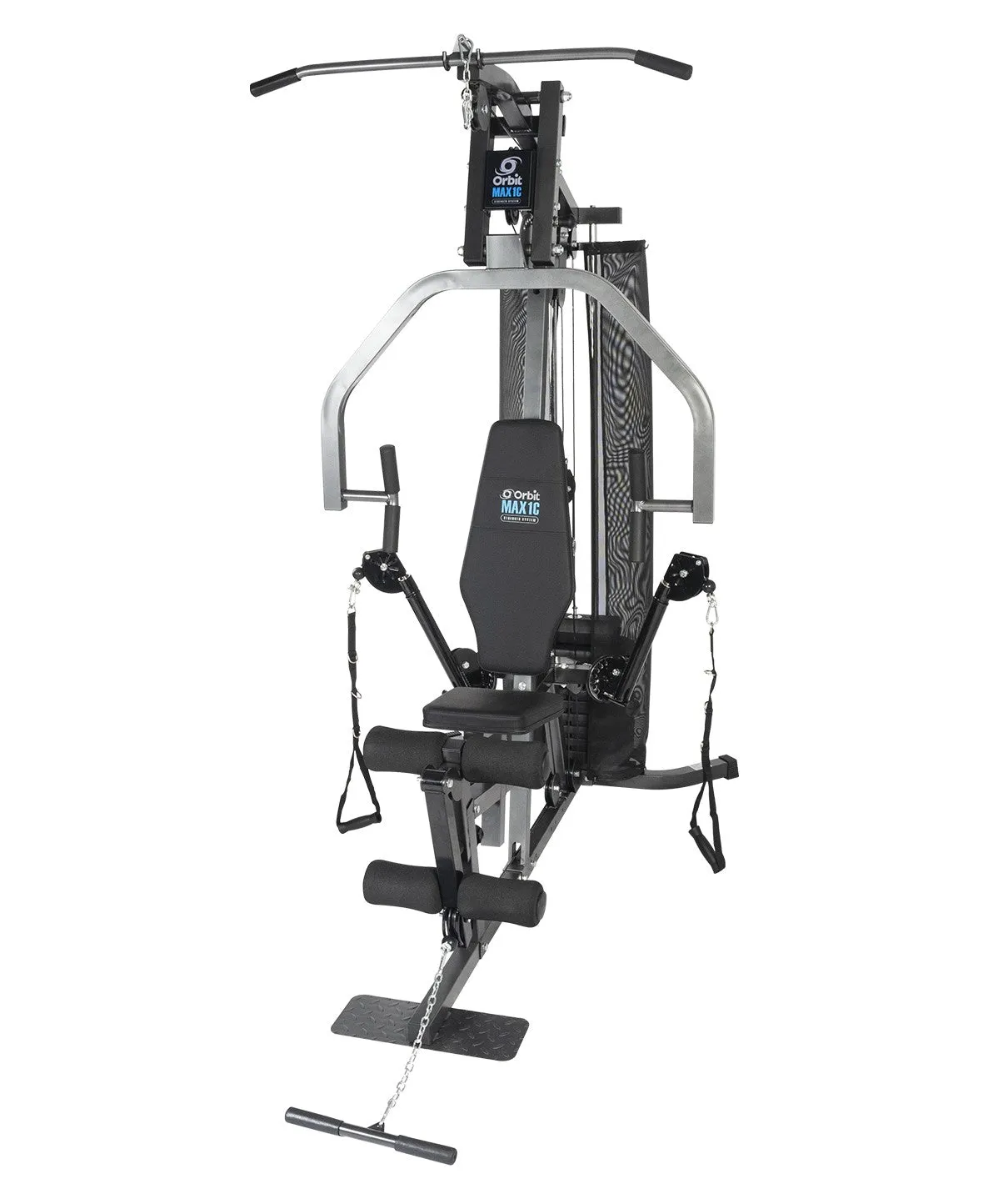 MAX1C.1 Functional Training Home Gym