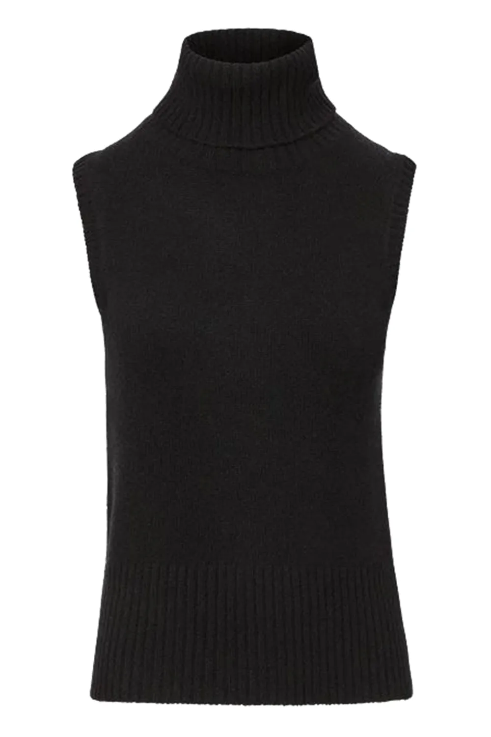 Mazzy Turtleneck