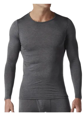 Men's HeatFX Microfibre Base Layer Top