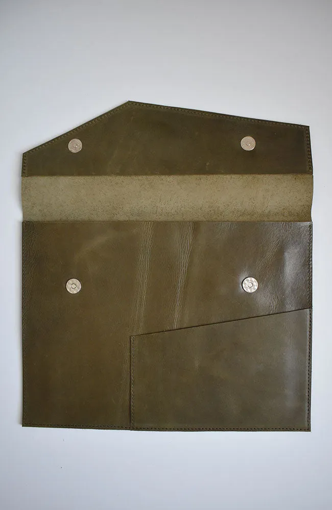 Meron Envelope Style Laptop Cover