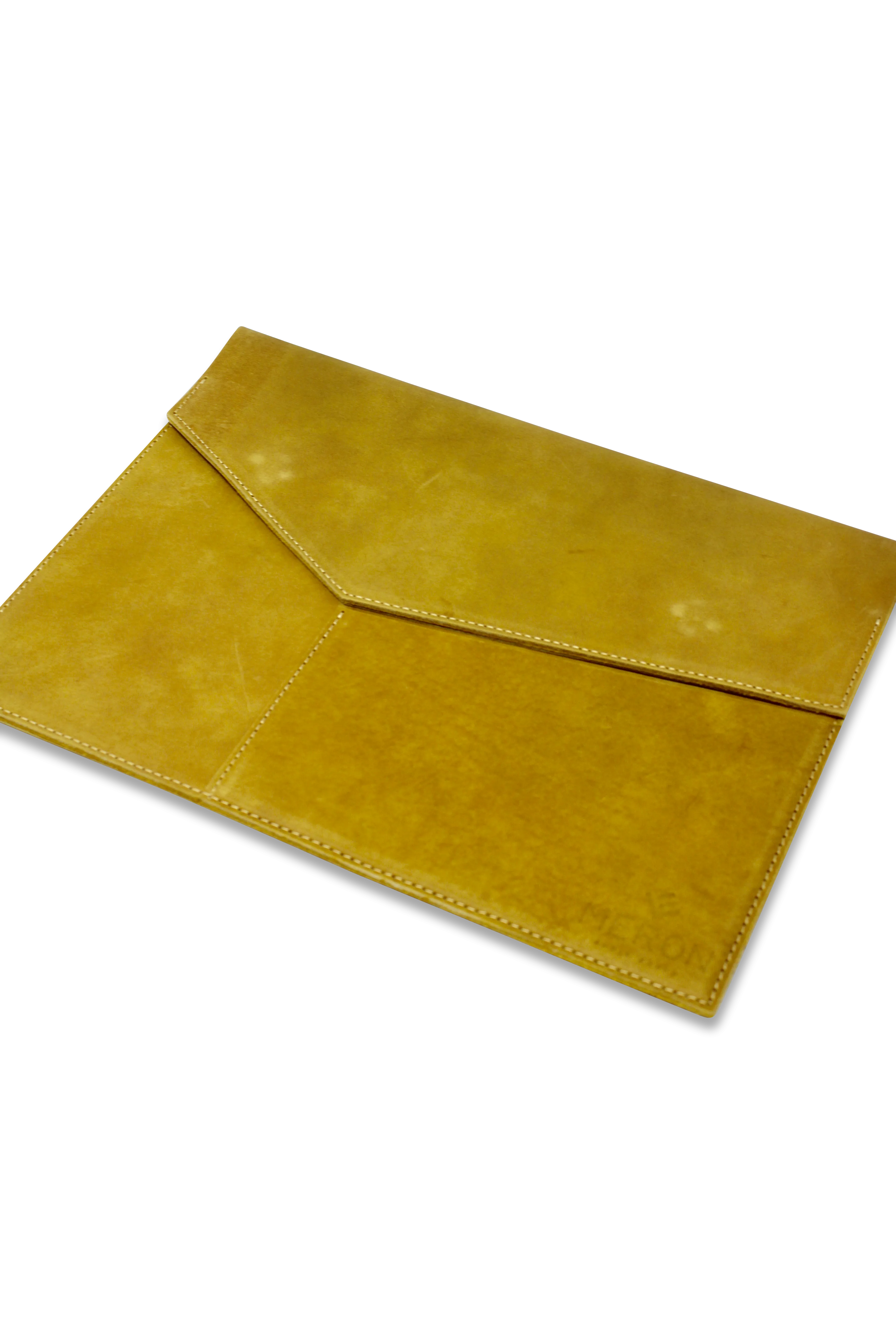 Meron Envelope Style Laptop Cover