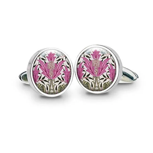 Morris Bourne Cufflinks