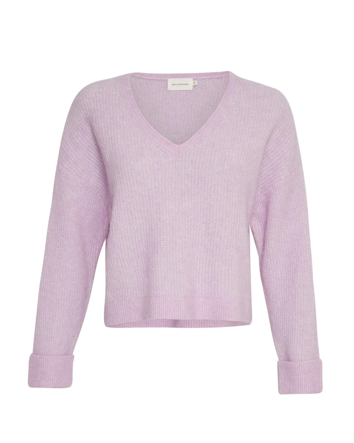 MSCHEvonna Nenaya V Pullover