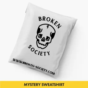 Mystery Sweatshirt (Unisex)