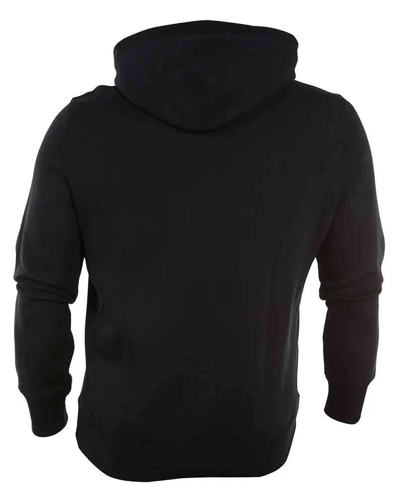 Nike Squad Flece Pullover Hoodie Mens Style : 410183