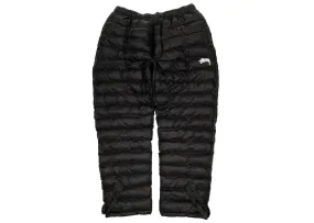 Nike X Stussy Insulated Pants Black