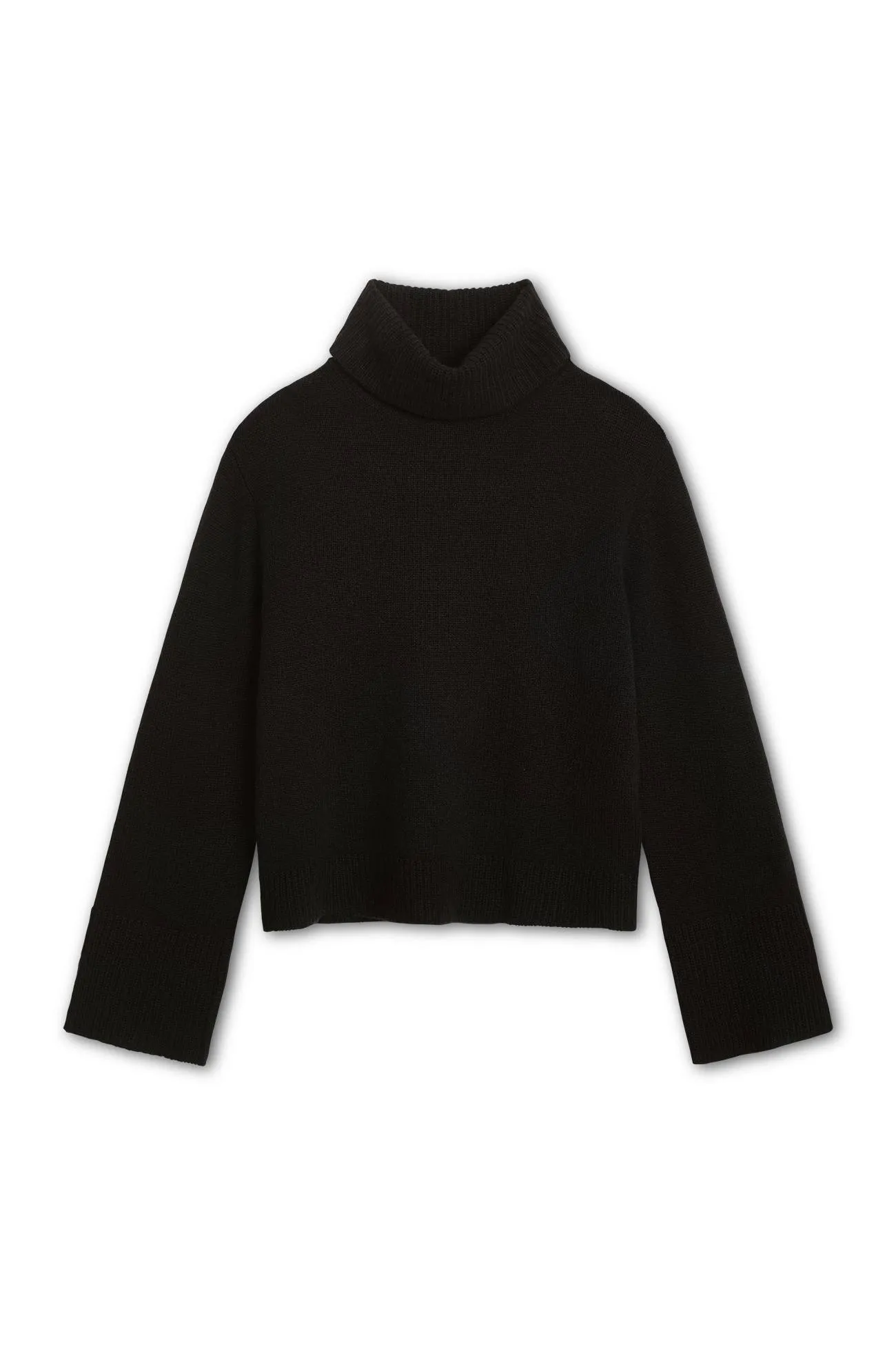 NONAME ESSENTIAL TURTLENECK