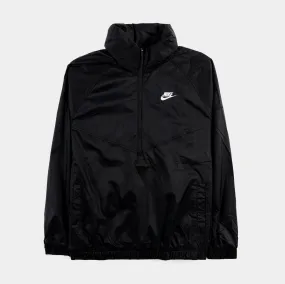 NSW Windrunner Anorak Mens Jacket (Black)