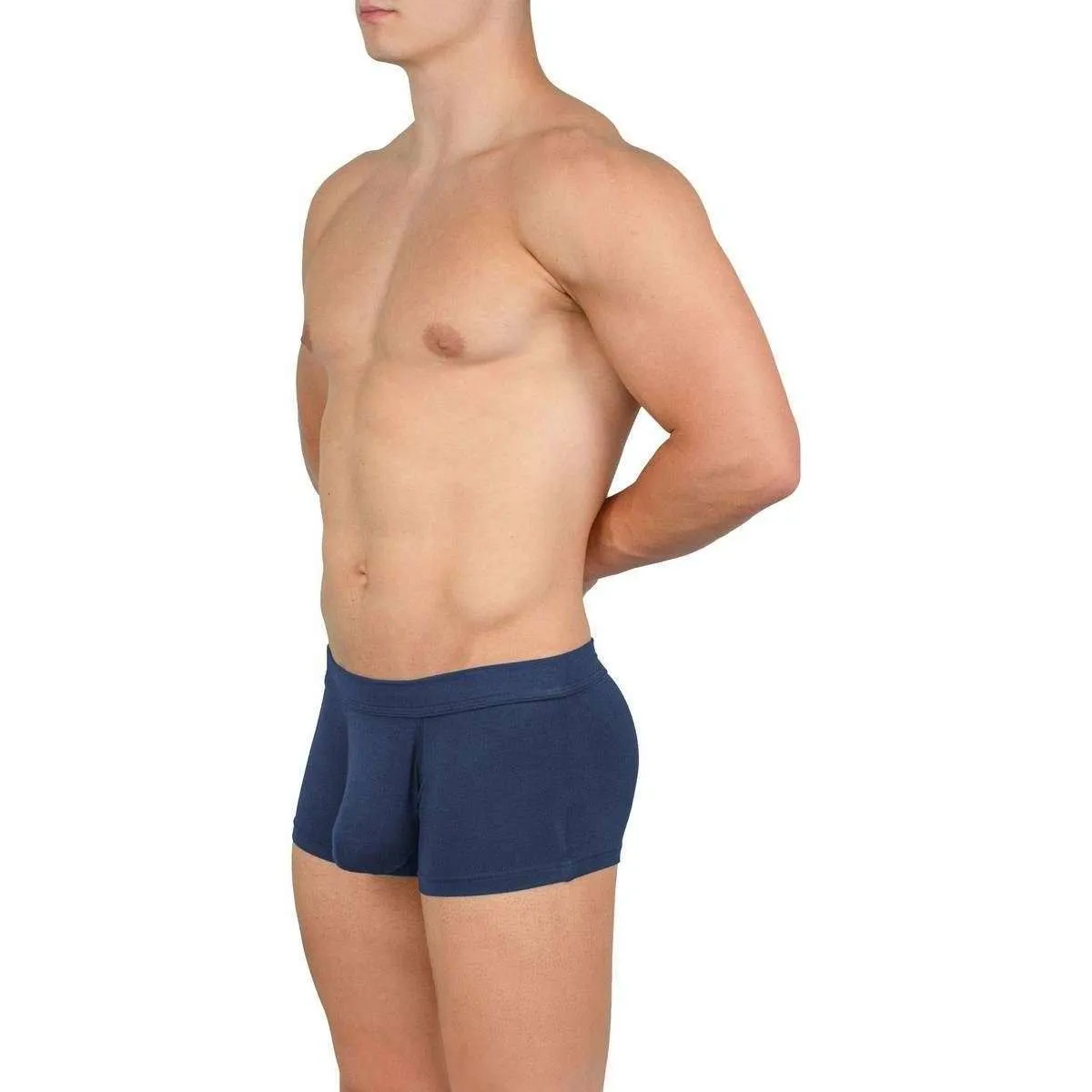 Obviously EliteMan Trunk - Navy