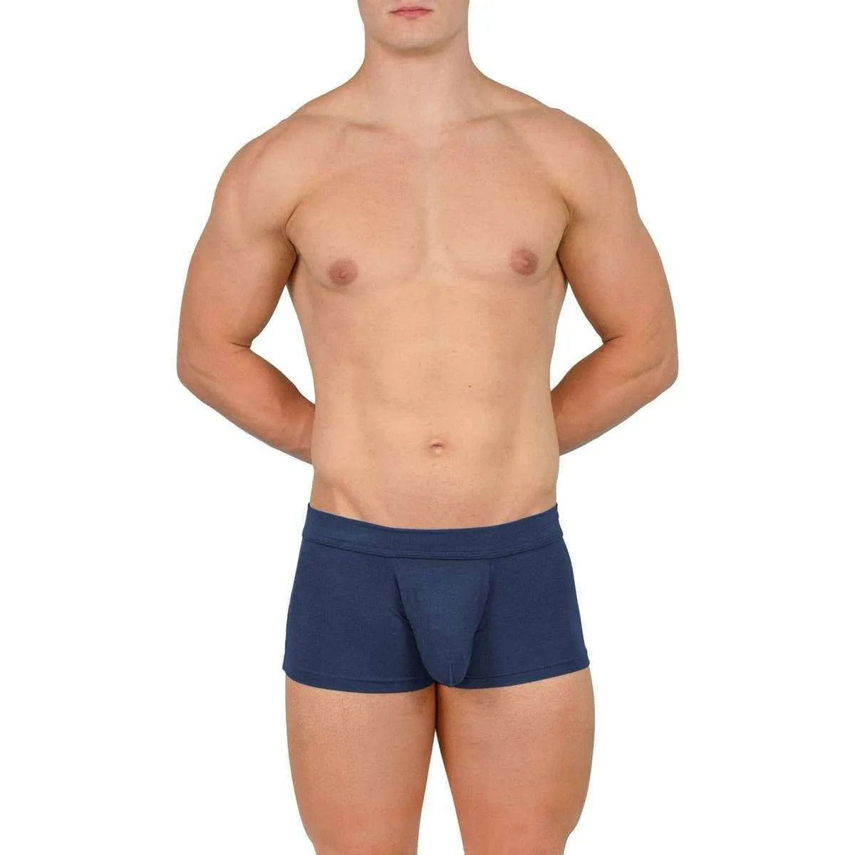 Obviously EliteMan Trunk - Navy