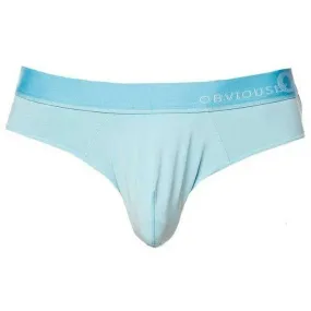 Obviously PrimeMan Brief - Sky Blue