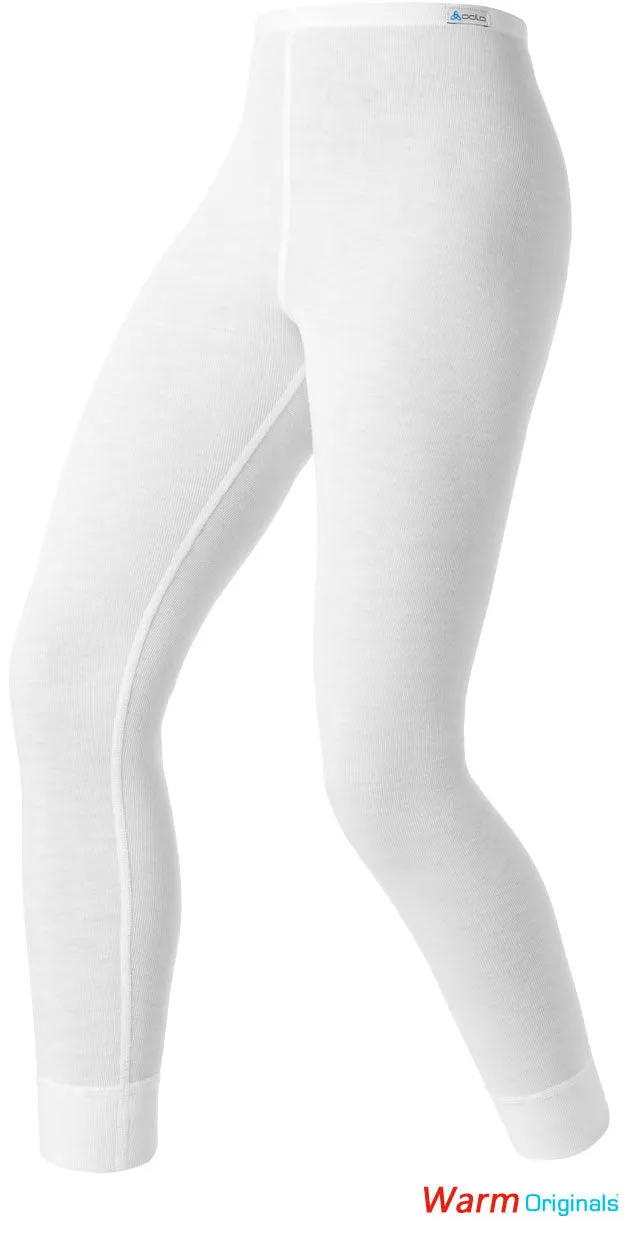 ODLO Kid's Active Warm Eco Base Layer Leggings {O-159219}