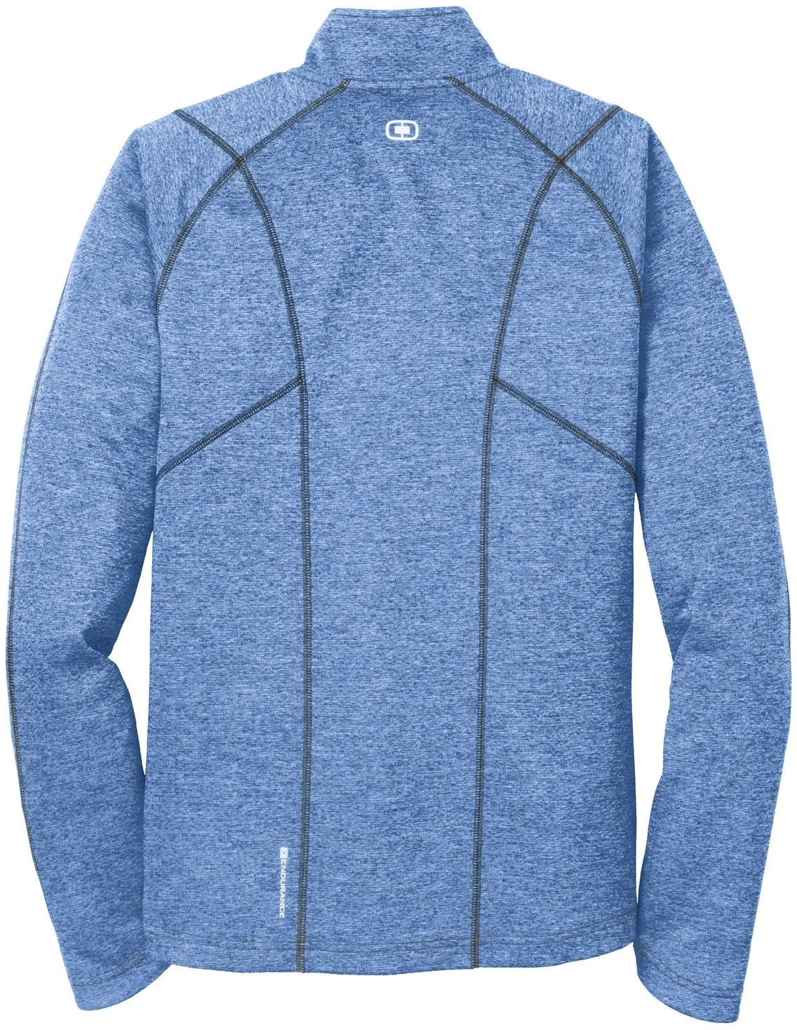 OGIO Pursuit Full-Zip