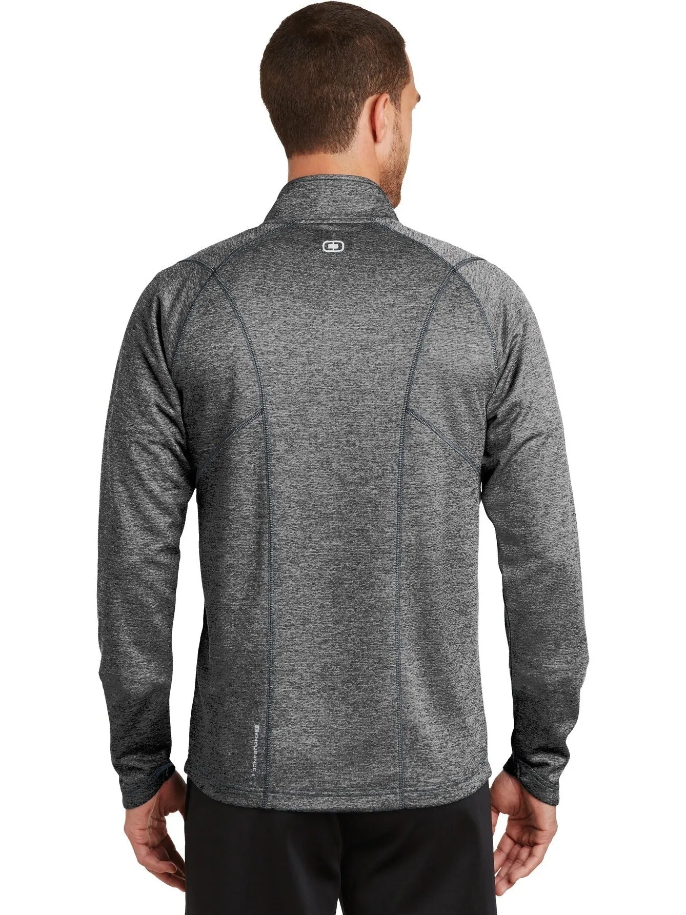 OGIO Pursuit Full-Zip