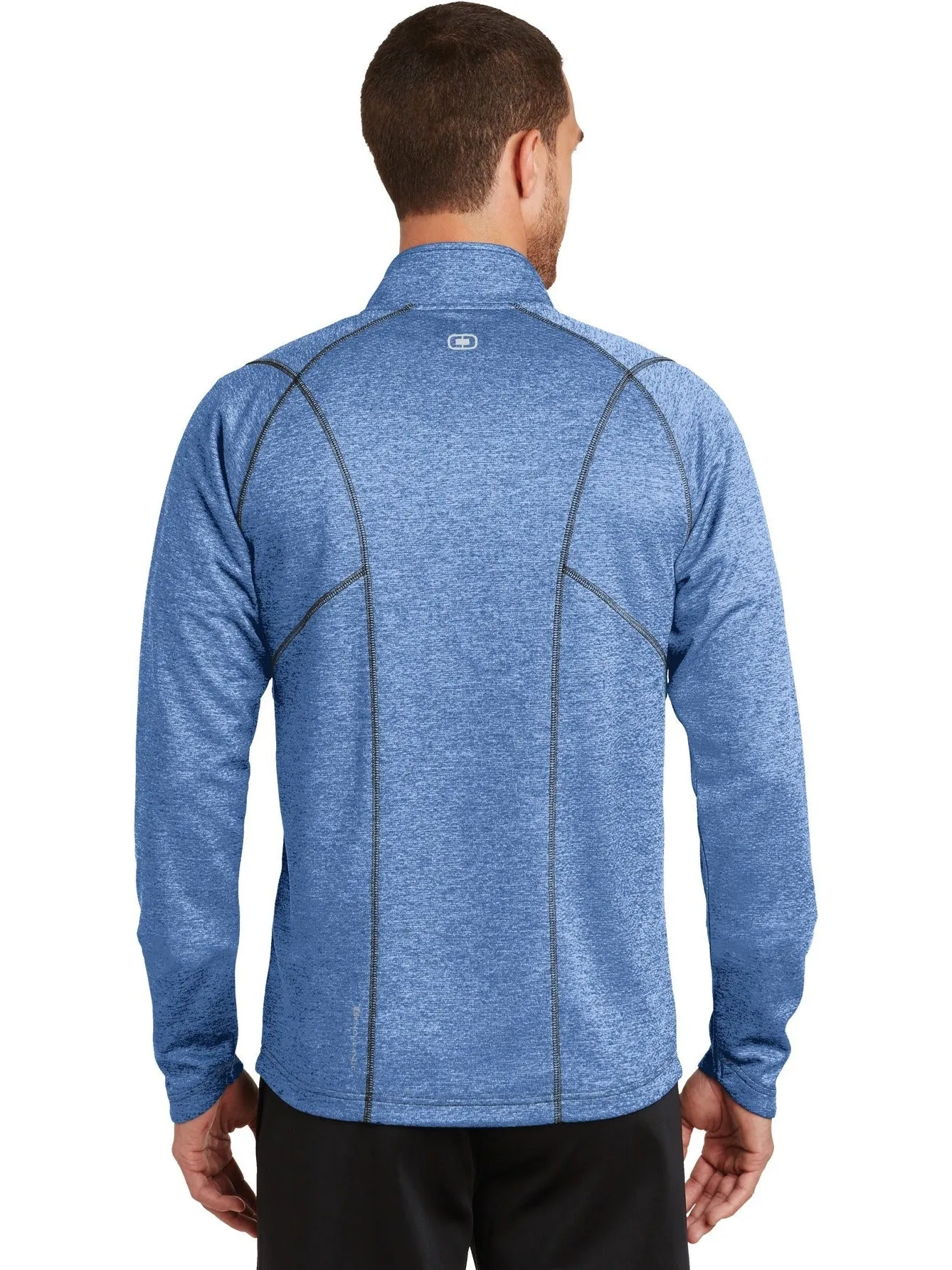 OGIO Pursuit Full-Zip