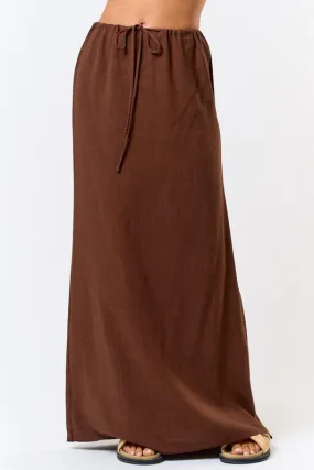 Paige Maxi Skirt