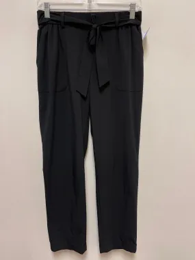 Pants Dress By Banana Republic In Black, Size: S