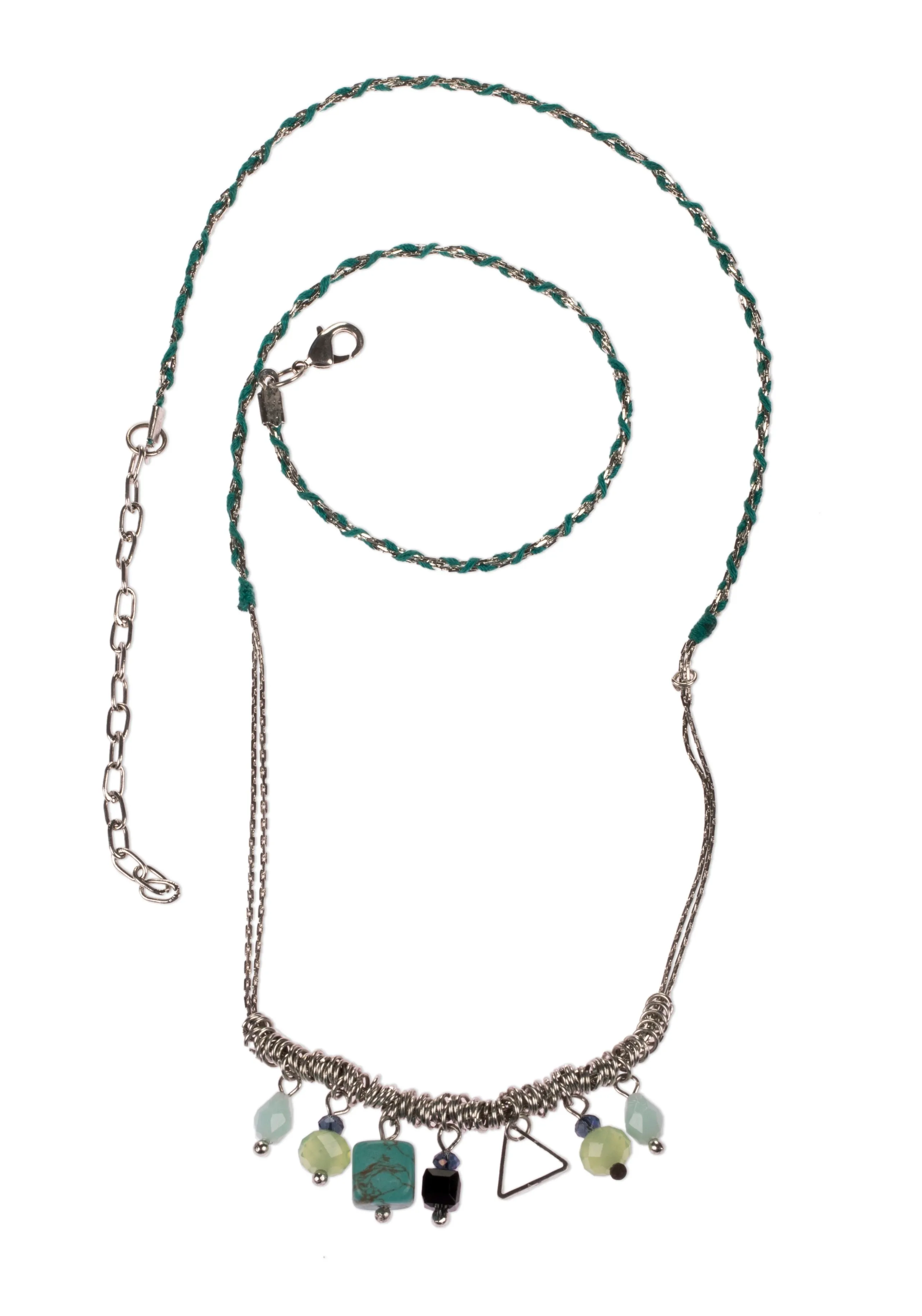 Pari Necklace - Wholesale